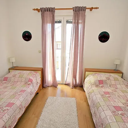 Mara Appartement