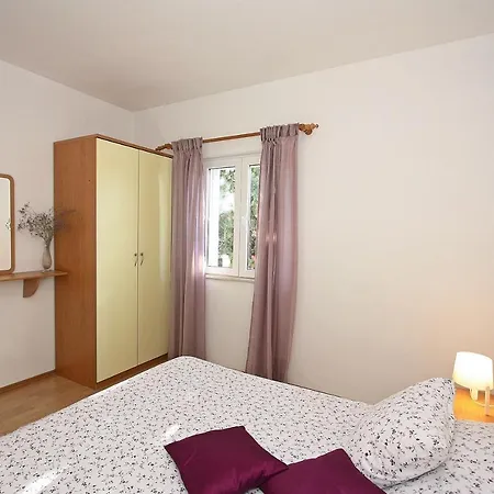 Mara Appartement *