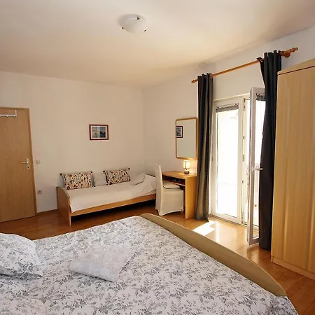 Mara Appartement *