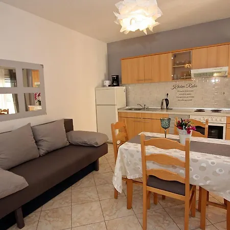 Mara Apartament Supetar