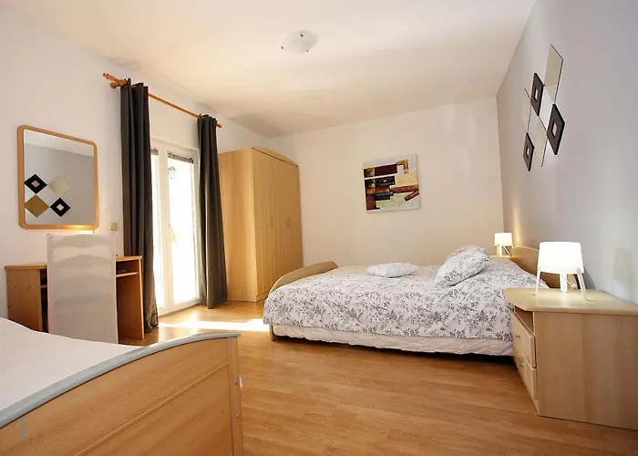 Mara Διαμέρισμα