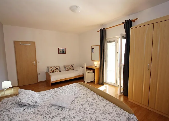 Mara Διαμέρισμα *