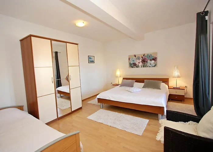 Διαμέρισμα Mara *