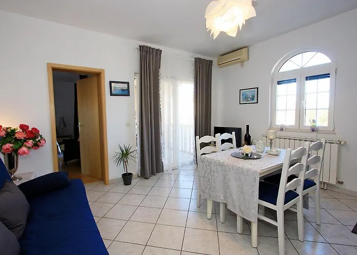 Διαμέρισμα Mara