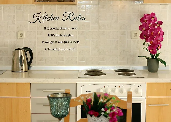 Διαμέρισμα Mara *