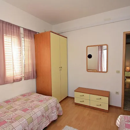 Apartamento Mara *