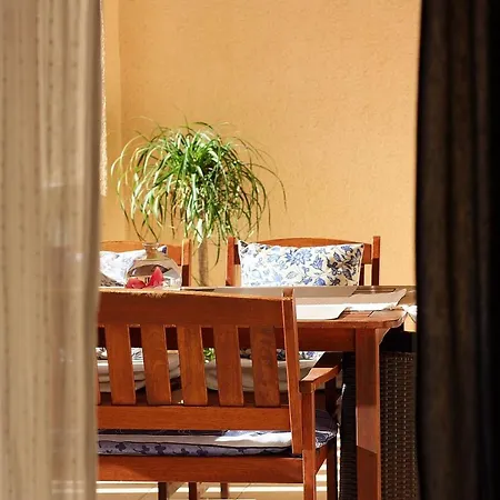Mara Apartamento Supetar