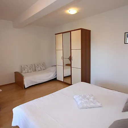 Apartamento Mara