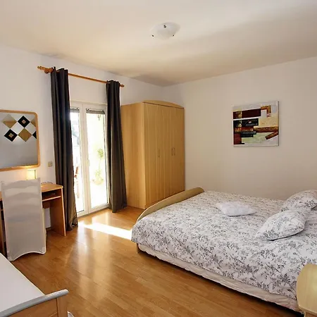 Apartamento Mara *