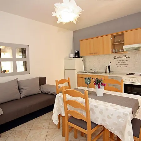Mara Apartamento Supetar